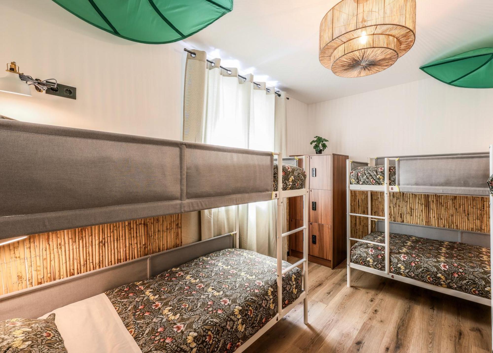 Eliseo - Livingcoworking - Malasana Madrid Dış mekan fotoğraf