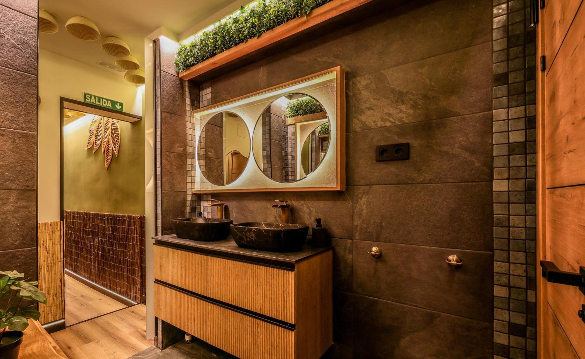 Eliseo - Livingcoworking - Malasana Madrid Dış mekan fotoğraf