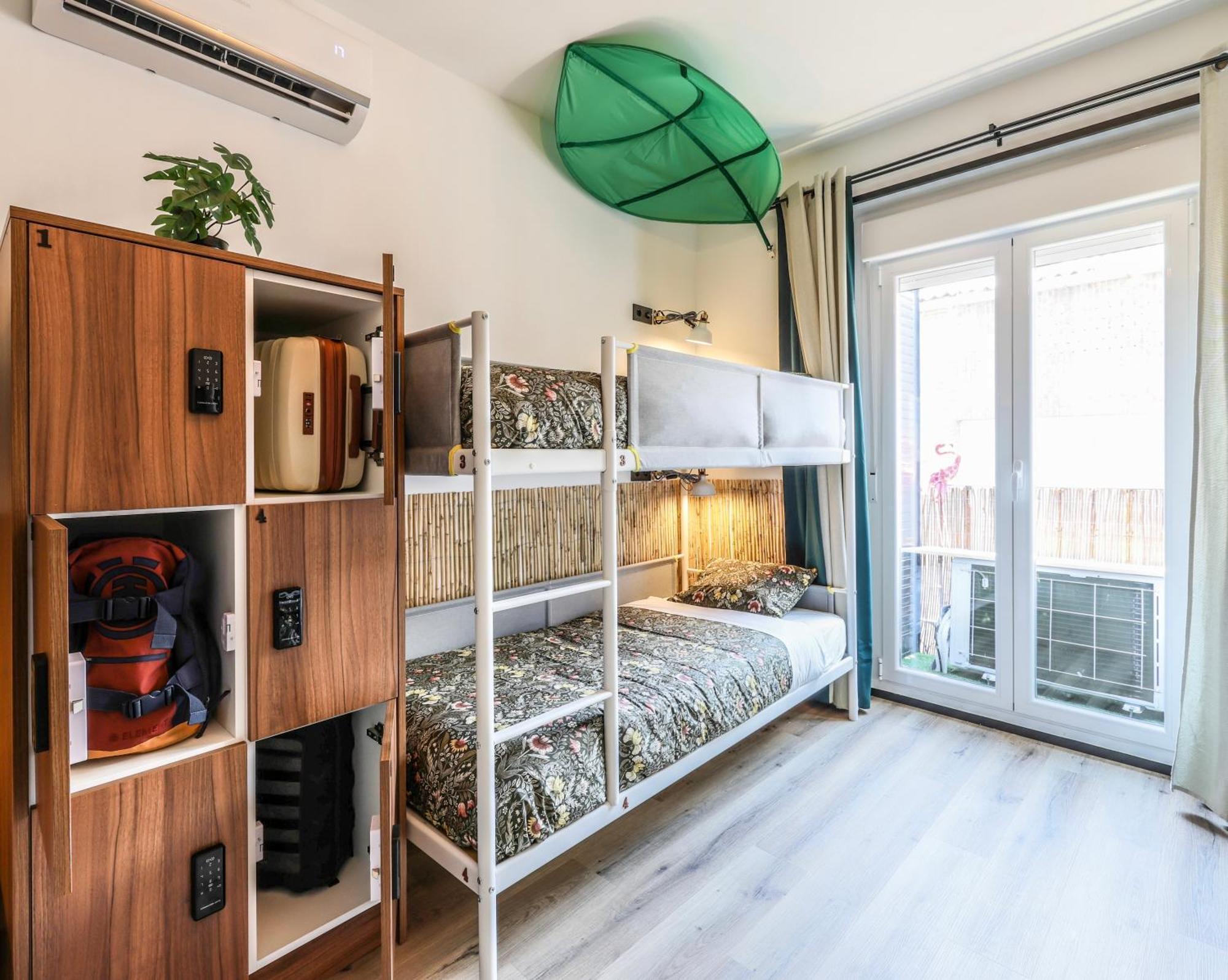 Eliseo - Livingcoworking - Malasana Madrid Dış mekan fotoğraf