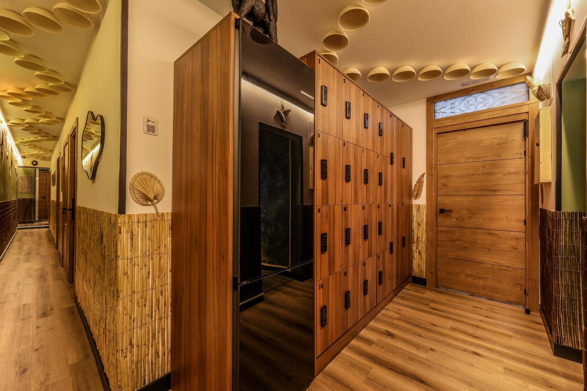Eliseo - Livingcoworking - Malasana Madrid Dış mekan fotoğraf