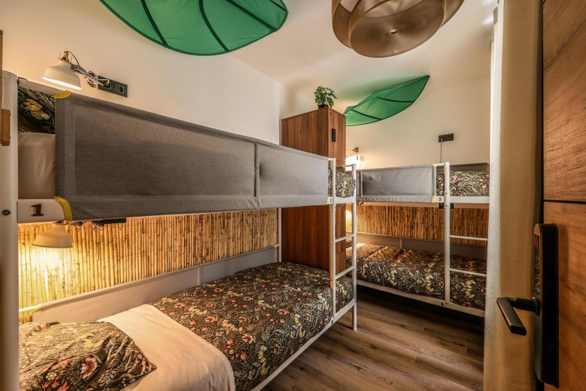 Eliseo - Livingcoworking - Malasana Madrid Dış mekan fotoğraf
