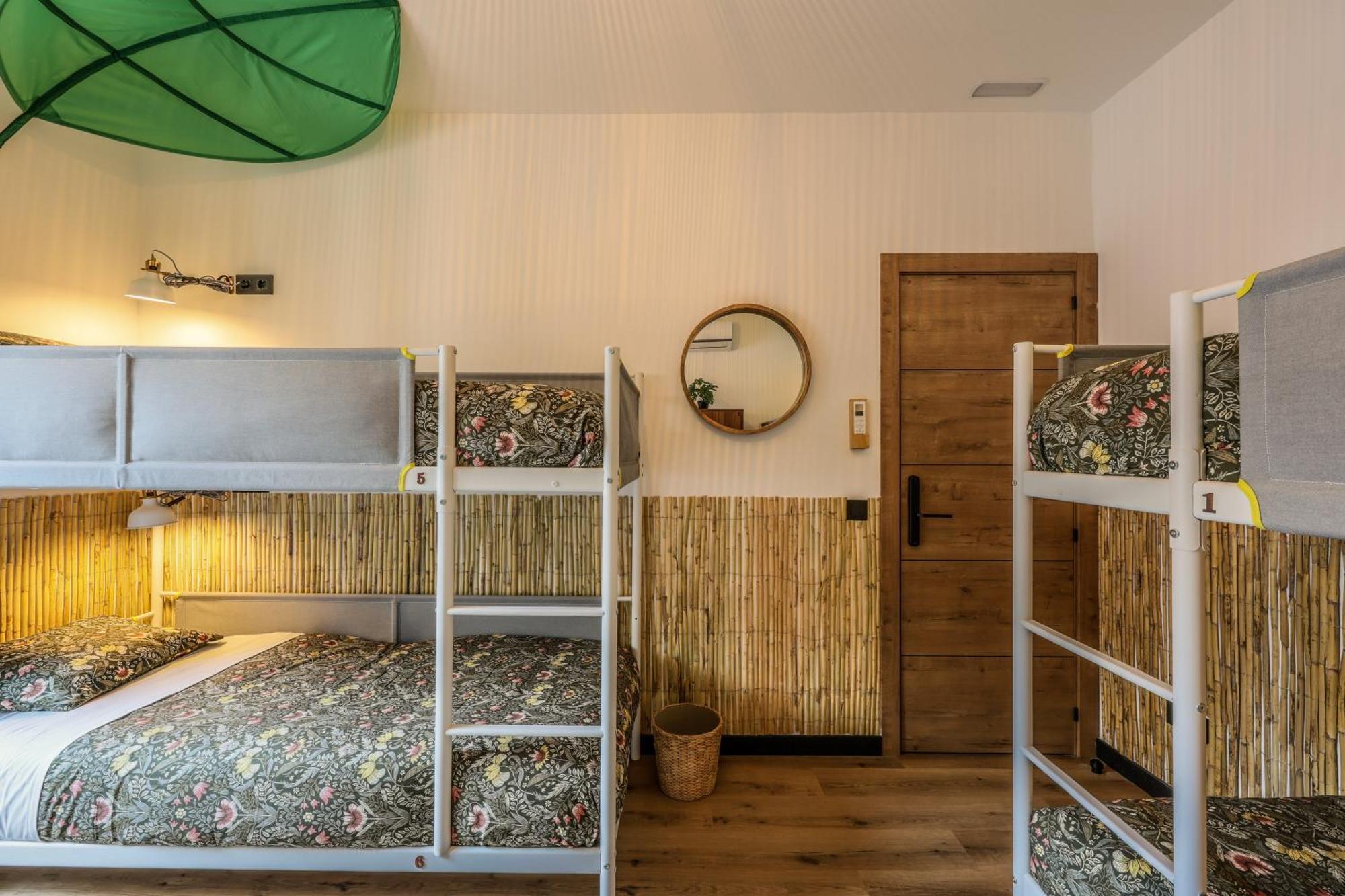 Eliseo - Livingcoworking - Malasana Madrid Dış mekan fotoğraf