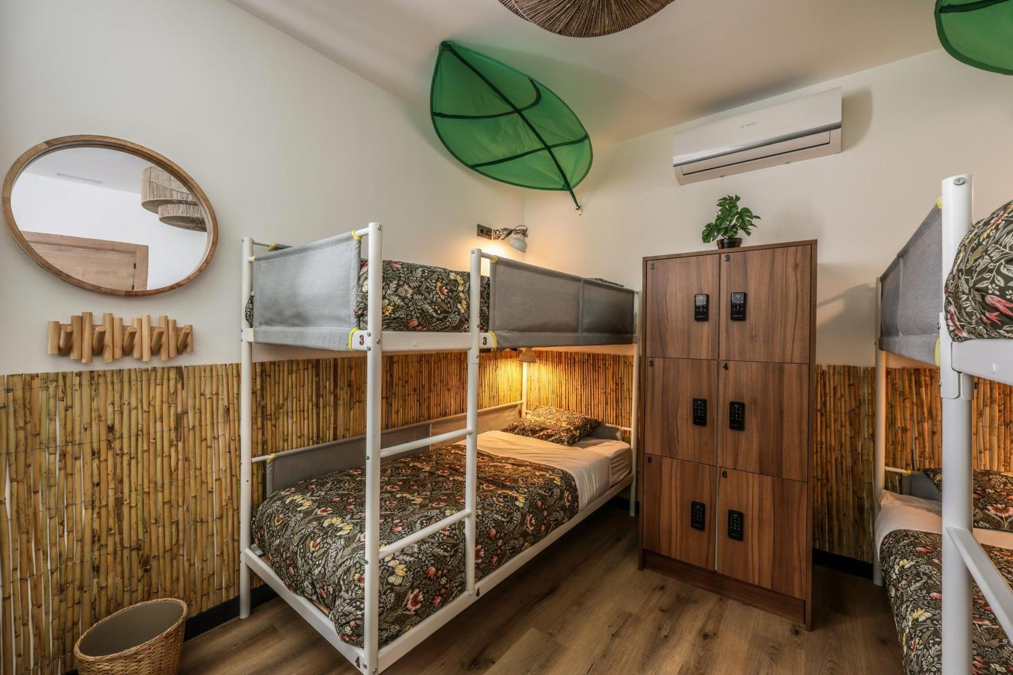 Eliseo - Livingcoworking - Malasana Madrid Dış mekan fotoğraf