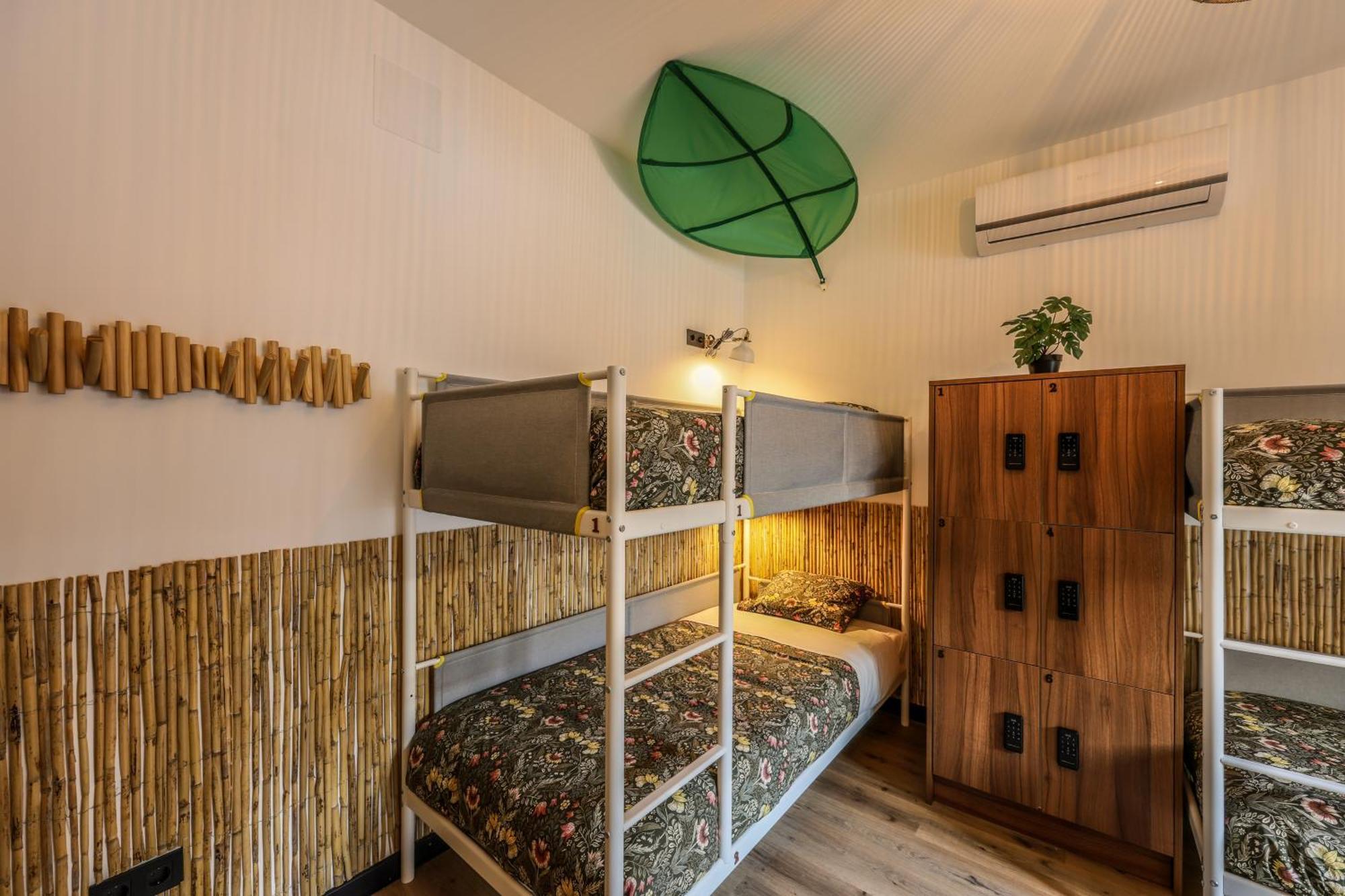 Eliseo - Livingcoworking - Malasana Madrid Dış mekan fotoğraf